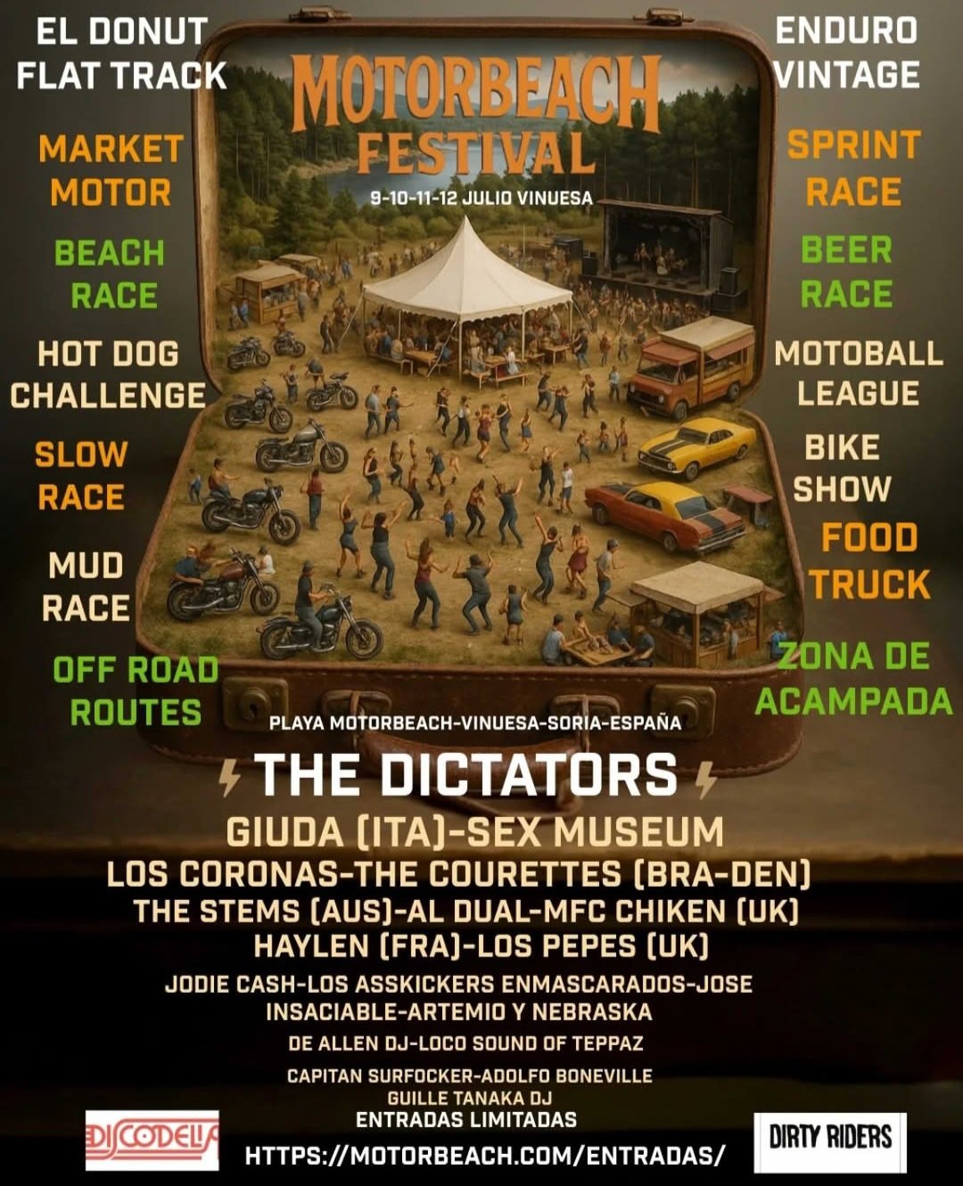 destacada